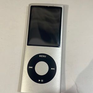 iPod Nano 8gb